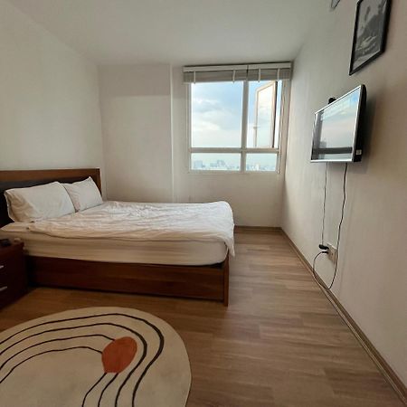 Apartment In District 1 - Apt Liberte Ho Či Minovo Město Exteriér fotografie