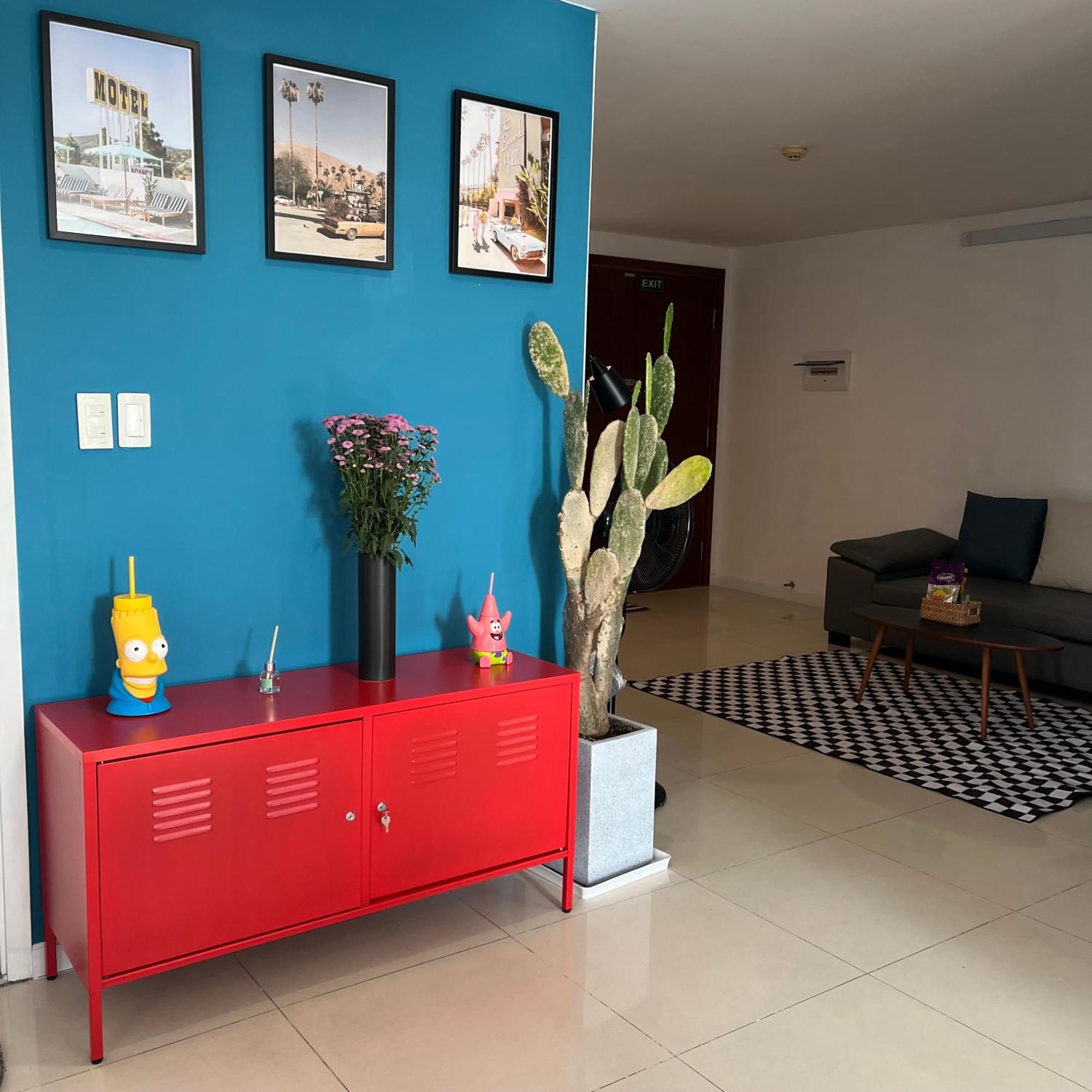 Apartment In District 1 - Apt Liberte Ho Či Minovo Město Exteriér fotografie